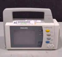 PHILIPS INTELLIVUE X2 PATIENT MONITOR