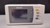 PHILIPS INTELLIVUE X2 PATIENT MONITOR