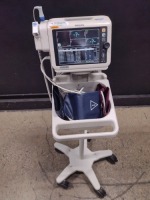 PHILIPS SURESIGNS VS4 PATIENT MONITOR