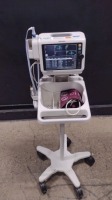 PHILIPS SURESIGNS VS4 PATIENT MONITOR