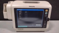 PHILIPS SURESIGN VS4 PATIENT MONITOR