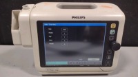 PHILIPS SURESIGN VS4 PATIENT MONITOR