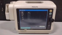 PHILIPS SURESIGN VS4 PATIENT MONITOR