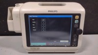 PHILIPS SURESIGN VS4 PATIENT MONITOR