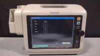 PHILIPS SURESIGN VS4 PATIENT MONITOR