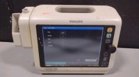 PHILIPS SURESIGN VS4 PATIENT MONITOR