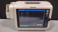 PHILIPS SURESIGN VS4 PATIENT MONITOR