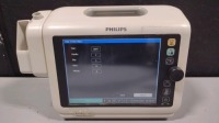 PHILIPS SURESIGN VS4 PATIENT MONITOR