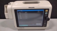 PHILIPS SURESIGN VS4 PATIENT MONITOR