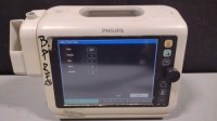 PHILIPS SURESIGN VS4 PATIENT MONITOR