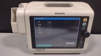 PHILIPS SURESIGN VS4 PATIENT MONITOR