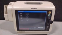 PHILIPS SURESIGN VS4 PATIENT MONITOR