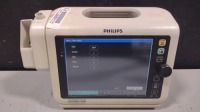 PHILIPS SURESIGN VS4 PATIENT MONITOR