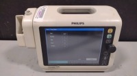 PHILIPS SURESIGN VS4 PATIENT MONITOR