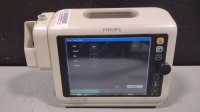 PHILIPS SURESIGN VS4 PATIENT MONITOR