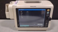 PHILIPS SURESIGN VS4 PATIENT MONITOR