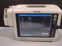 PHILIPS SURESIGN VS4 PATIENT MONITOR