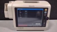 PHILIPS SURESIGN VS4 PATIENT MONITOR