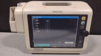 PHILIPS SURESIGN VS4 PATIENT MONITOR