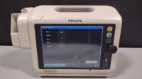 PHILIPS SURESIGN VS4 PATIENT MONITOR