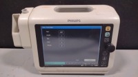 PHILIPS SURESIGN VS4 PATIENT MONITOR