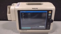 PHILIPS SURESIGN VS4 PATIENT MONITOR