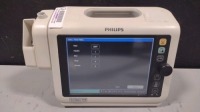 PHILIPS SURESIGN VS4 PATIENT MONITOR