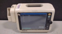 PHILIPS SURESIGN VS4 PATIENT MONITOR