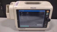 PHILIPS SURESIGN VS4 PATIENT MONITOR