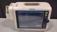 PHILIPS SURESIGN VS4 PATIENT MONITOR