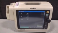 PHILIPS SURESIGN VS4 PATIENT MONITOR