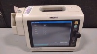 PHILIPS SURESIGN VS4 PATIENT MONITOR