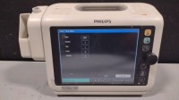 PHILIPS SURESIGN VS4 PATIENT MONITOR