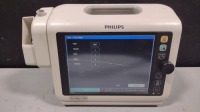 PHILIPS SURESIGN VS4 PATIENT MONITOR