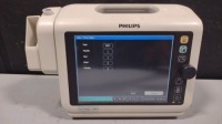 PHILIPS SURESIGN VS4 PATIENT MONITOR