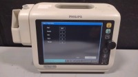 PHILIPS SURESIGN VS4 PATIENT MONITOR