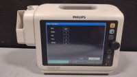 PHILIPS SURESIGN VS4 PATIENT MONITOR