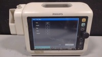 PHILIPS SURESIGN VS4 PATIENT MONITOR