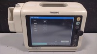 PHILIPS SURESIGN VS4 PATIENT MONITOR