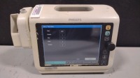 PHILIPS SURESIGN VS4 PATIENT MONITOR