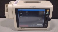 PHILIPS SURESIGN VS4 PATIENT MONITOR