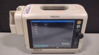 PHILIPS SURESIGN VS4 PATIENT MONITOR