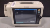 PHILIPS SURESIGN VS4 PATIENT MONITOR