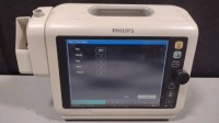 PHILIPS SURESIGN VS4 PATIENT MONITOR