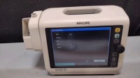 PHILIPS SURESIGNS VS4 PATIENT MONITOR