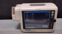 PHILIPS SURESIGNS VS4 PATIENT MONITOR