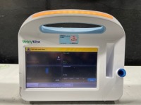 WELCH ALLYN 6000 SERIES PATIENT MONITOR