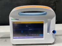 WELCH ALLYN 6000 SERIES PATIENT MONITOR