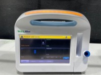 WELCH ALLYN 6000 SERIES PATIENT MONITOR