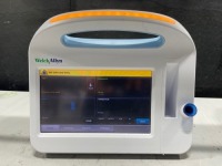 WELCH ALLYN 6000 SERIES PATIENT MONITOR